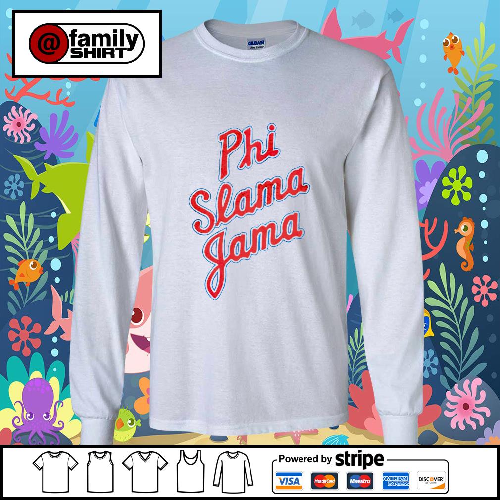 phi slama jama shirts