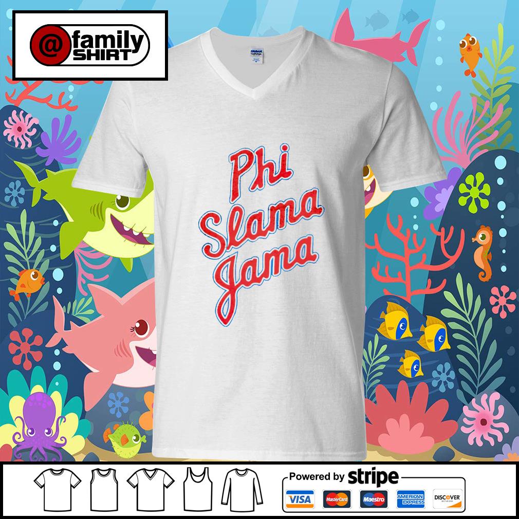 phi slama jama shirts