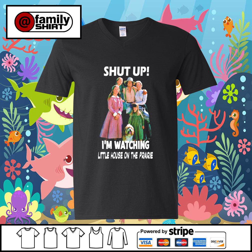 little house on the prairie t shirt